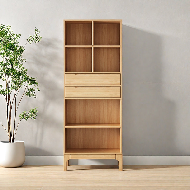 Ardmore, (4 tablettes) H 74,8 po x l 27,5 po x P 12,5 po