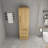 Victoria 20" Side Cabinet Freestanding-552917786