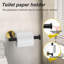 Wall Towel Rack-1032554446