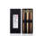 Clorinda Organic Basic Japanese Reusable Chopstick