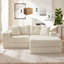 3 Seater Velvet Sofa-697573306