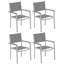 Fauteuil de patio empilable Travira-1560487587-1518594692-1518594698