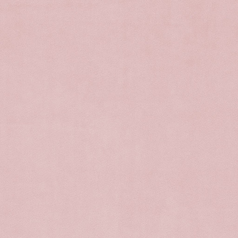 Tissu de velours de marque, Rose
