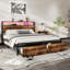 Storage Bed-40096408