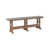 Driftwood Gray/Antique Mahogany