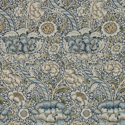 Wandle 10.05m x 68.6cm Matte Wallpaper Roll