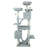 Codecido 73'' H Cat Tree