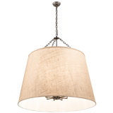 Carcellous 8 - Light Chandelier