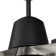 52'' Exton 3 - Blade LED Smart Standard Ceiling Fan with Wall Control and Light Kit Included.