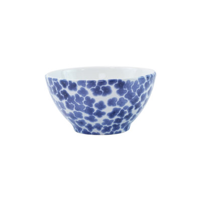 Santorini Handmade Ceramic Cereal Bowl