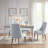 Upholstered Dining Chair Set Of 2-1711309231-1711309230