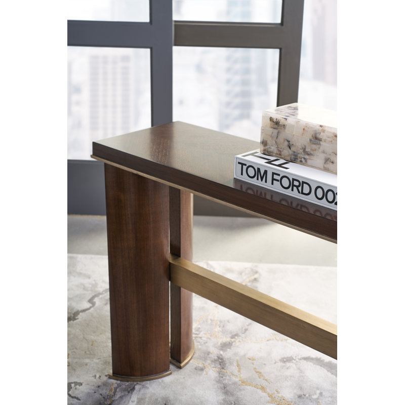 Console Melange Contours