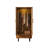 Modern Simple Woven Wardrobe