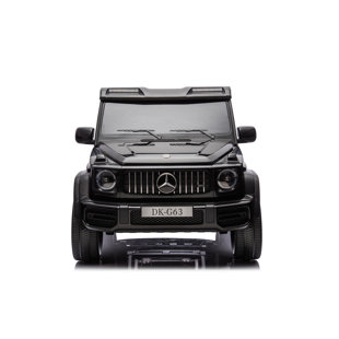 G-Wagon 2 x 24 V