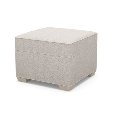 Square Ottoman