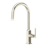 Apothecary Bar/Food Prep Kitchen Faucet