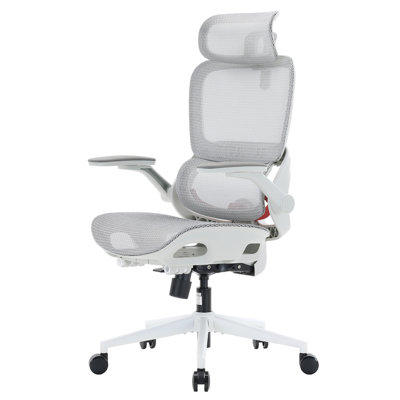 Office Chair with Headrest