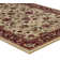 Bitner Oriental Indoor Rug