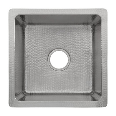 Ensemble de drain et de drain pour bar Premier Copper Products BSP5_BS16EN3-D
