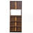 multi-functional storage cabinet