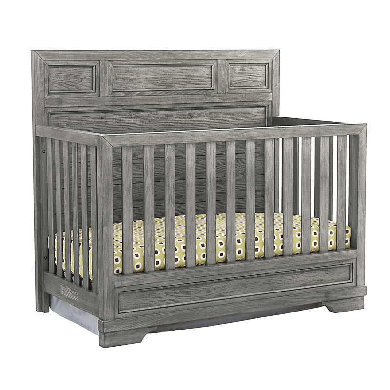 Lit de bébé convertible 4-en-1 Danbury