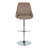Diana Adjustable Barstool With Rounded T Footrest - Set Of 2-109244173