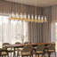 Lustre lumineux linéaire pour îlot de cuisine-1032353062-1039968579-1039968580