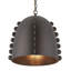 Hobbes 1 - Light Pendant