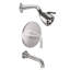 Descanso 1.8 GPM Pressure Balance Shower System-992752221-959424574