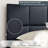 Upholstered Platform Bed-364496885