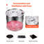 Trousse de brassage Moonshine-116619356