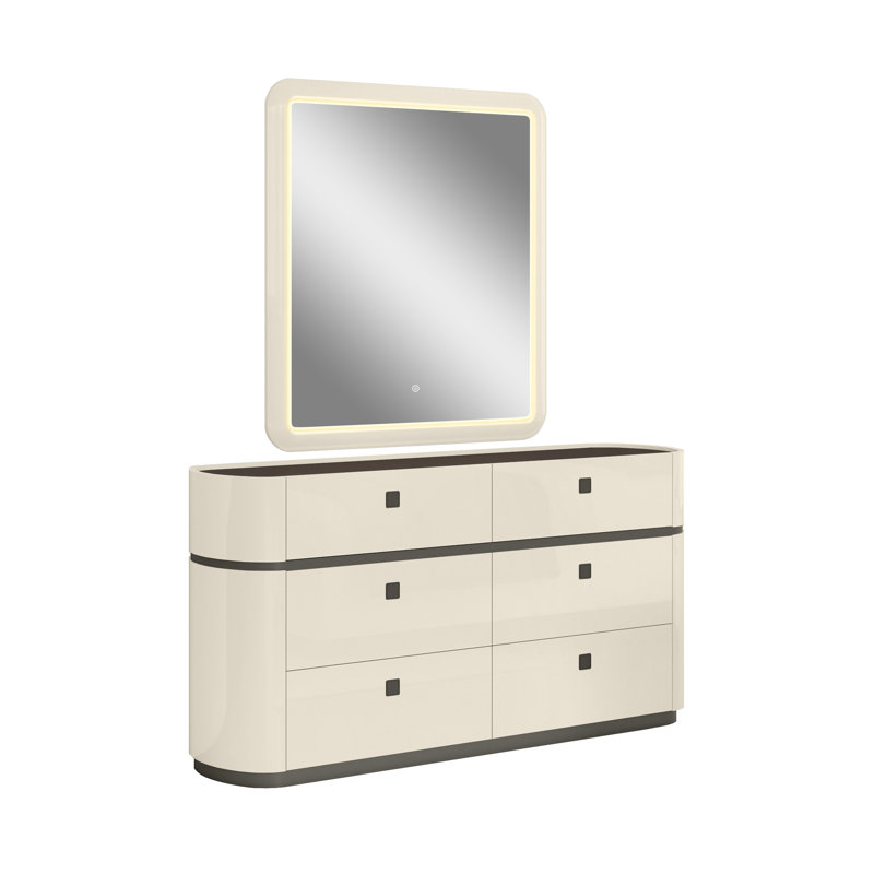 Commode Seville.