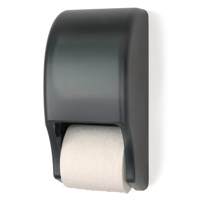 Two-Roll Standard Tissue Dispenser