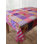 Patchwork Table Cloth