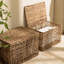 Bay Isle Home Seagrass Box