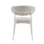 Ensemble de 2 chaises d'appoint Kalam