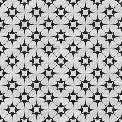 Geometric Indoor Rug