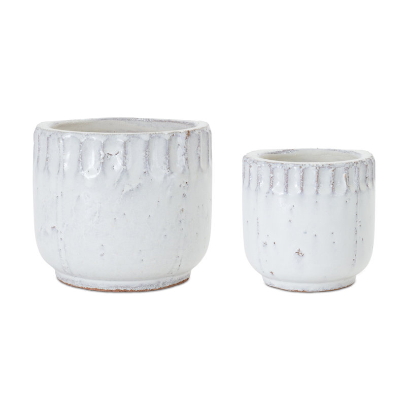 Valleri Pot Planter