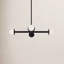 Allegra 4-Light Chandelier-645047012