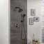 Ensemble de douche 6 po Modern-87144484