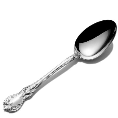 Sterling Silver Old Master Teaspoon -  Towle Silversmiths, T033601