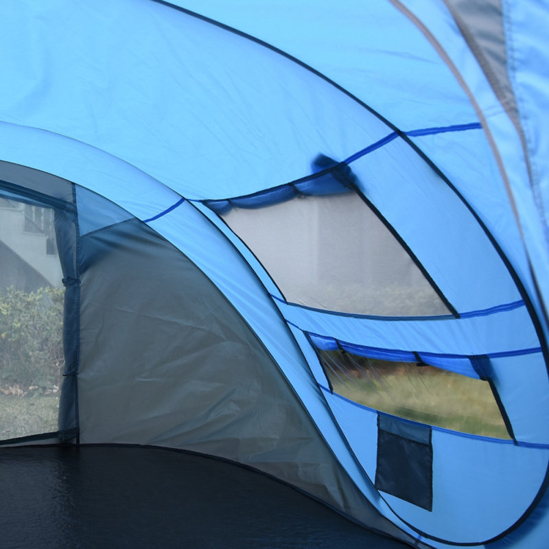 5 Person Tent
