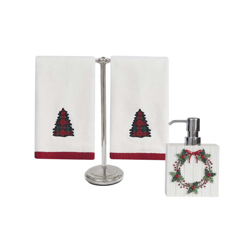 Ensemble de 2 serviettes distributrices Avanti Moyo