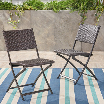 Chaise pliante El Paso