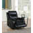 Black Faux Leather est en rupture de stock