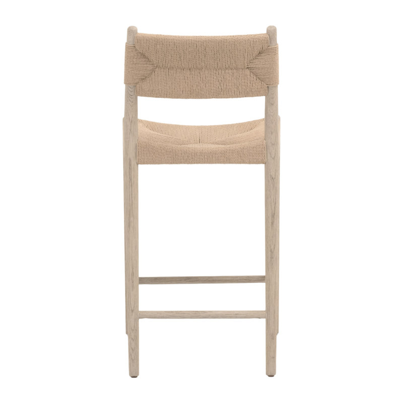 Tabouret de comptoir Harvest, 24.75