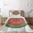 Rustic Coverlet