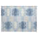 Malek Indoor/Outdoor Area Rug with Non-Slip Backing