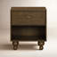 Astre Assembled Nightstand by Nate Berkus-1996060571