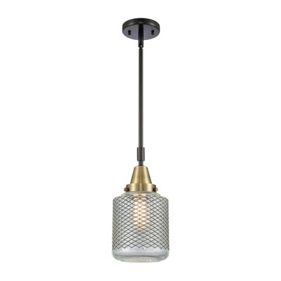 Iyana 1 - Light Single Pendant